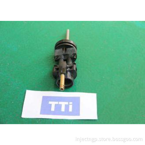 Insert Molding & Injection Molding Automotive Spare Parts A